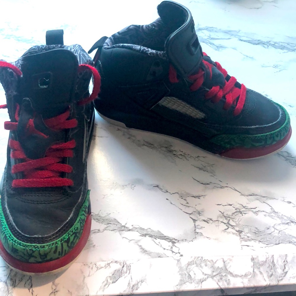 Kids Jordan’s